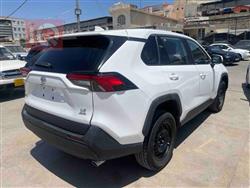 تويوتا راف 4